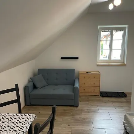 Apartament Ubytovani Spicacka Ap2