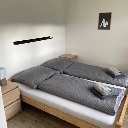 Apartament Ubytovani Spicacka Ap2