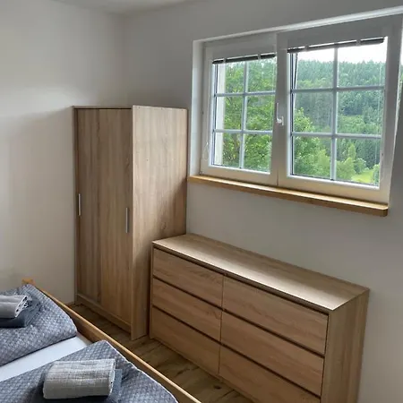 Ubytovani Spicacka Ap2 Apartament *