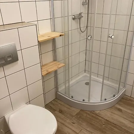 Ubytovani Spicacka Ap2 Železná Ruda