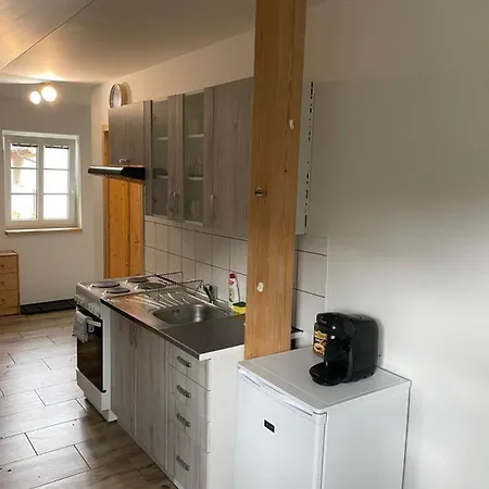 Ubytovani Spicacka Ap2 Apartament *
